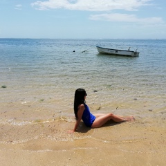 Алсу Яруллина, 21.06