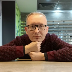 Константин Коновалов, 19.03, Волгодонск