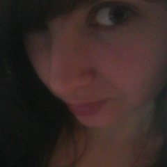 Маришка Лаврова, 19.12.1991, Новосибирск