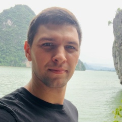 Александр Меркулов, 15.11, Самара