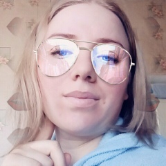 Наташа Шевлякова, 15.07.1988, Томск