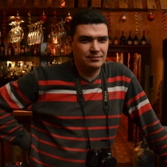 Вадим Шубин, 23.04, Курган