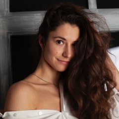 Елизавета Негриенко, 06.01, Санкт-Петербург