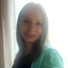 Мария Алексеева, 24.06, Москва