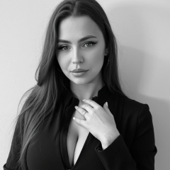 Виктория Штефан, 19.09