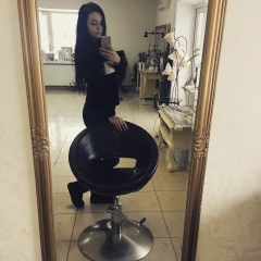 Ірина Георгієнко, 21.06.1989, Львов