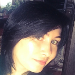 Алёна Дёмина, 17.09, Яхрома