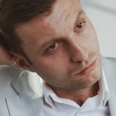 Евгений Русев, 11.02.1993, Москва