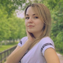 Анастасия Бригидина, 27.06, Москва