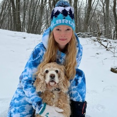 Екатерина Глинских, 09.06, Ставрополь