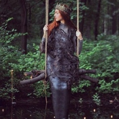 Дарья Банскалинская, 14.10.1986, Nice