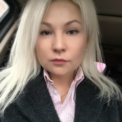 Дарья Бровцева, 03.07.1988, Киров