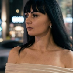 Анна Климчик, 17.05, Калининград