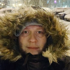 Николай Саган, 28.05, Москва