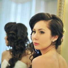 Галина Голованова, 02.10.1987, Москва