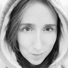 Ольга Губкина, Красногорск