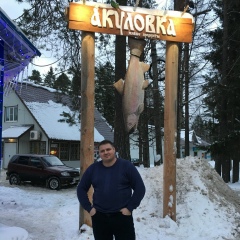 Сергей Коваленков, 05.11.1980, Санкт-Петербург