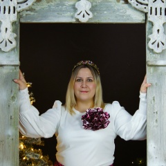 Дарья Плетнёва, 30.11