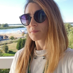 Маргарита С, 26.04.1988, Москва