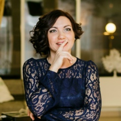 Антонина Панина, 30.12, Набережные Челны