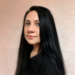 Виктория Пойлова, 01.12.1985, Чусовой