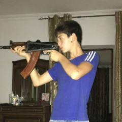 Магомед Хусиханов, 26.06.1993, Haiphong