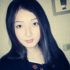 Баян Жарылкасынова, 25.04, Алматы