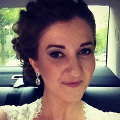 Карина Миленькая, 18.06.1990, Abu Dhabi