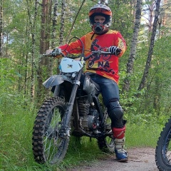 Юра R_409, 10.05, Минск