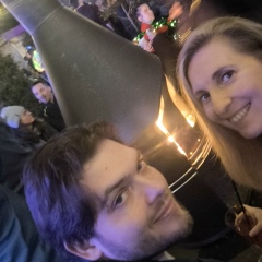 Мария Вейкум, Тверь