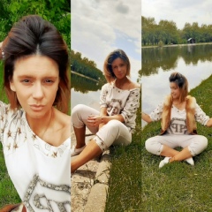 Мария Лапухина, 01.04.1983, Москва