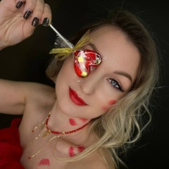 Irina Korotkova, Псков