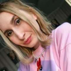 Дарья Галанова, 24.03, Москва