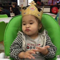 Дарига Мусабек, 05.06.1993, Астана