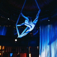 Julita Захарова, 26.10, Санкт-Петербург