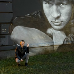 Андрей Базаркин, 19.03.1988, Краснодар