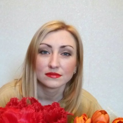 Валерия Лаур, 30.04.1980, Одесса
