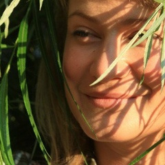 Александра Урбанас, 14.04, Санкт-Петербург