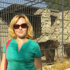 Инна Месевря, 20.03