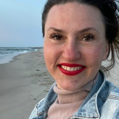 Людмила Зуева, 18.02, Санкт-Петербург