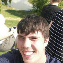 Витя Артеменко, 03.02, Кишинев