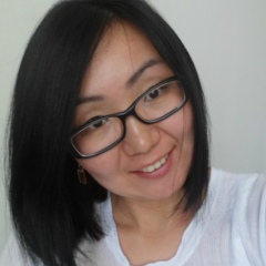 Алтана Нанзанова, 23.05, Улан-Удэ