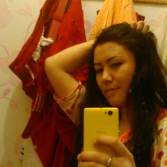 Насиба Турдахунова