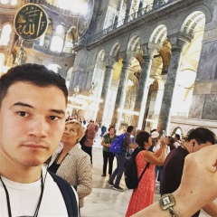 Dastan Dlimov, 07.08.1995, Актобе