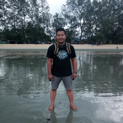 Unyinyi Zaw, 23.06.1987