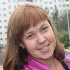 Екатерина Матвеевцева, 27.04.1986, Санкт-Петербург