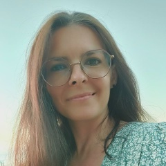 Дарья Любченко, 09.11, Санкт-Петербург