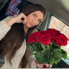 Наталья Колосова, 19.04, Красноярск