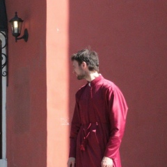 Алексей Рудомётов, 05.05.1978, Санкт-Петербург