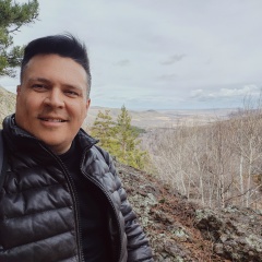 Антон Анучин, 05.06